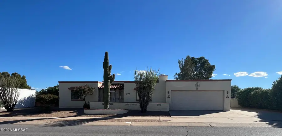 140 E San Vincent, Green Valley, AZ 85614 - #3