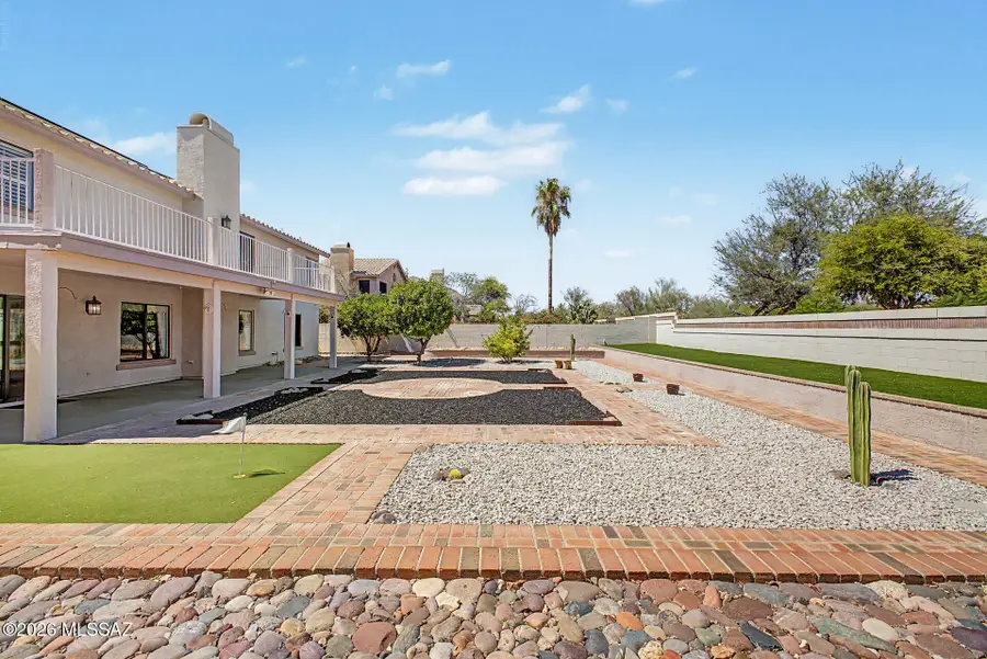 12592 N Pioneer, Oro Valley, AZ 85755 - #3