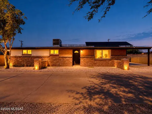1824 W Lester, Tucson, AZ 85745