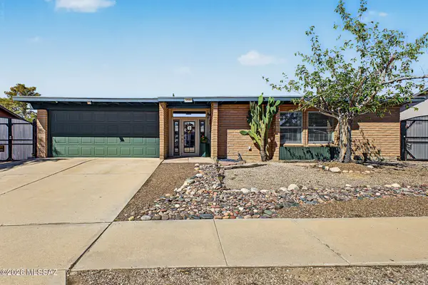3380 W Blacksill, Tucson, AZ 85741