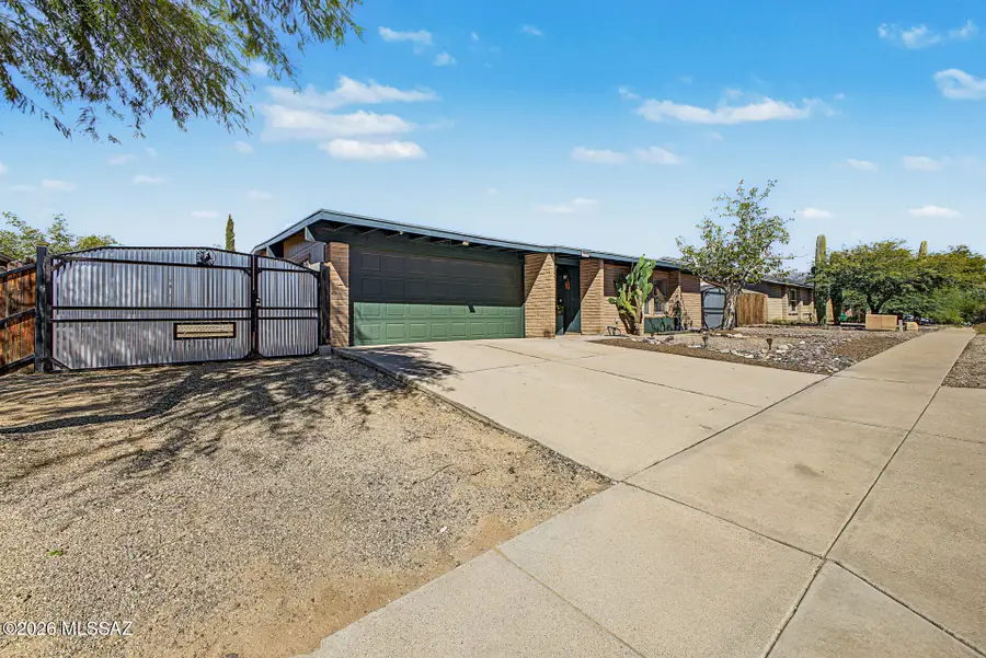 3380 W Blacksill, Tucson, AZ 85741 - #2