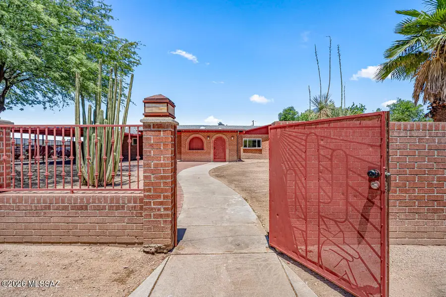 1262 W La Osa, Tucson, AZ 85705 - #2