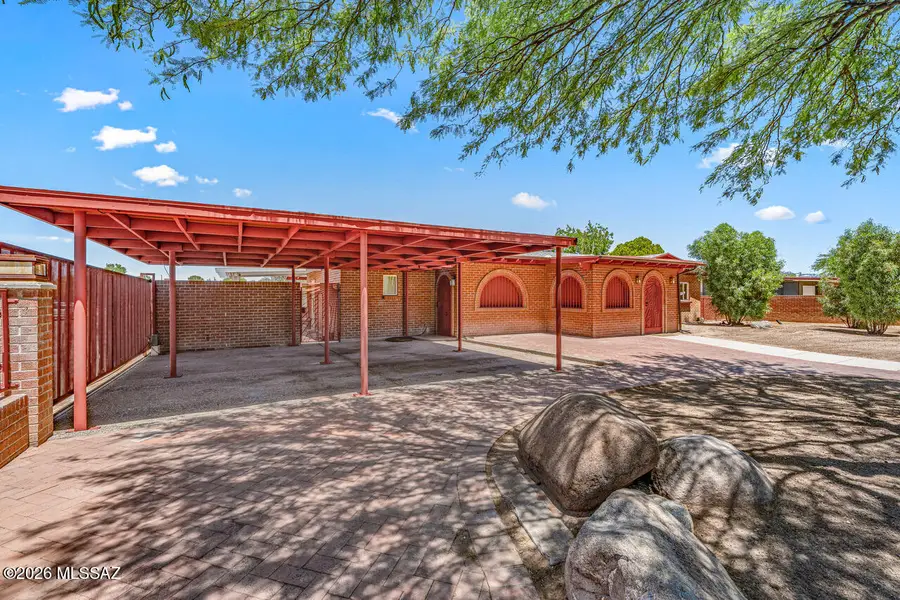 1262 W La Osa, Tucson, AZ 85705 - #3