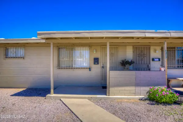 1215 E Kentucky, Tucson, AZ 85714