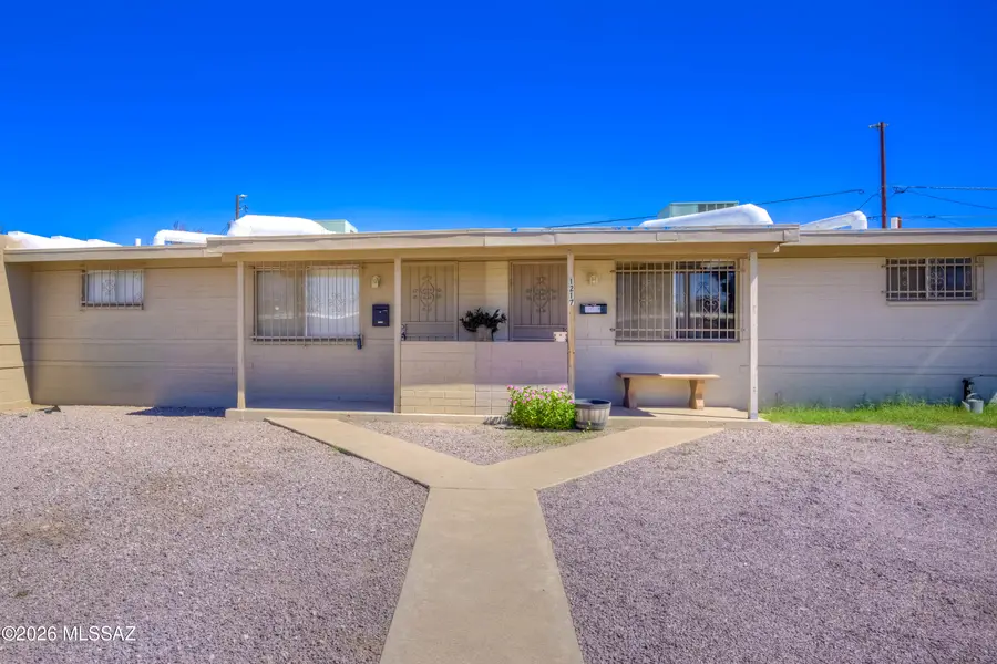 1215 E Kentucky, Tucson, AZ 85714 - #2