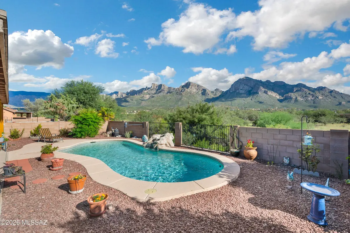 238 E Shore Cliff, Oro Valley, AZ 85737 - #1