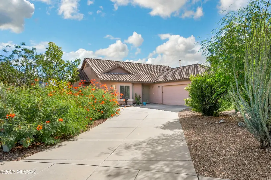 238 E Shore Cliff, Oro Valley, AZ 85737 - #2