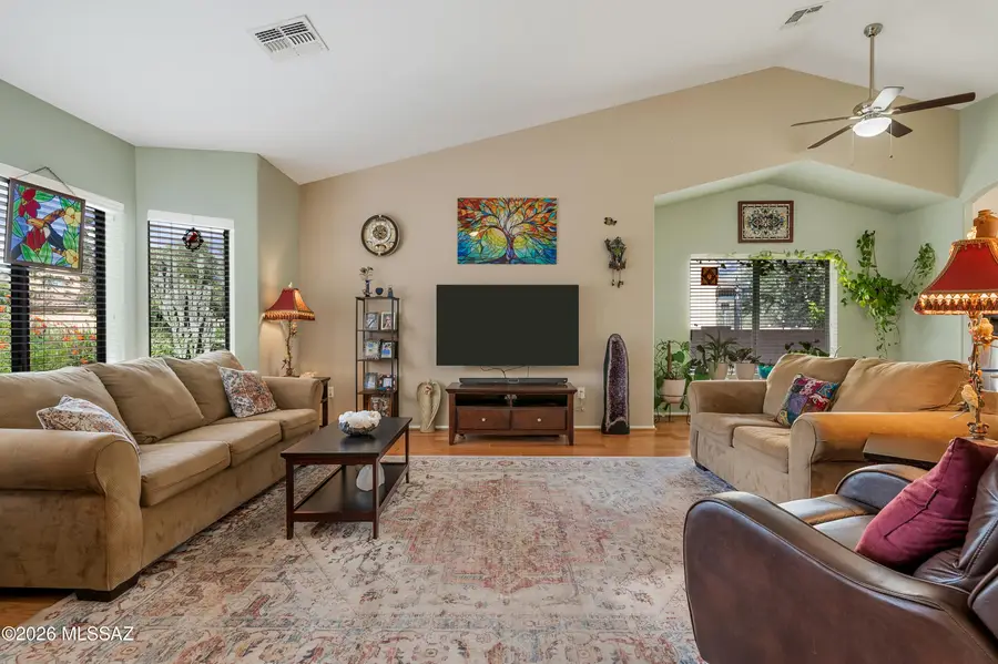 238 E Shore Cliff, Oro Valley, AZ 85737 - #3