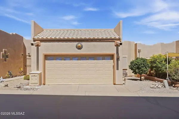 618 W Woodfield, Green Valley, AZ 85614