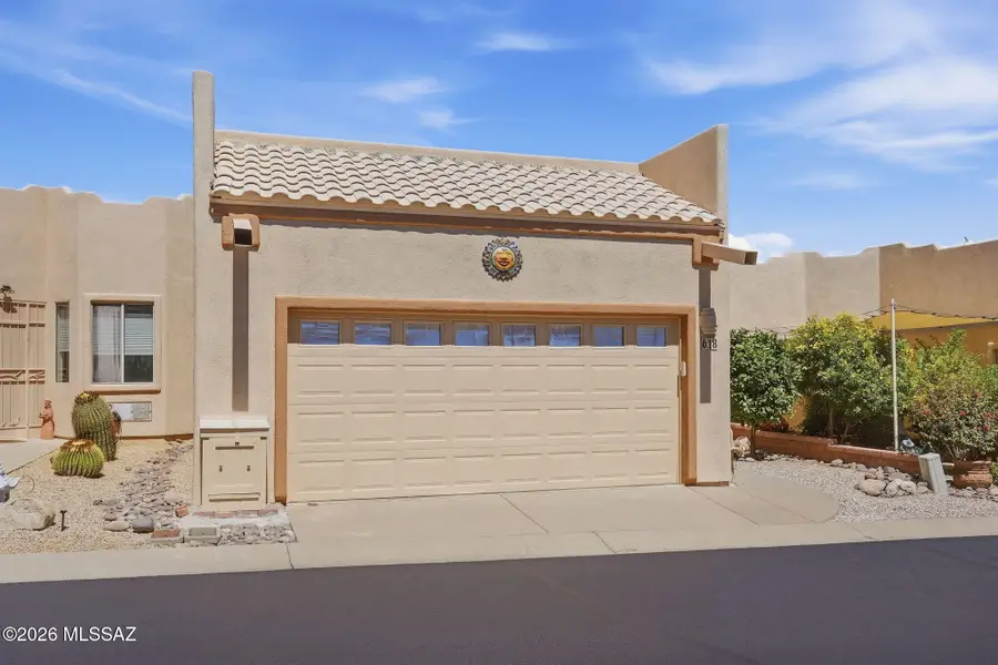 618 W Woodfield, Green Valley, AZ 85614 - #2