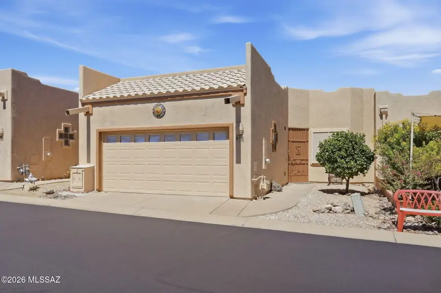 618 W Woodfield, Green Valley, AZ 85614 - #3