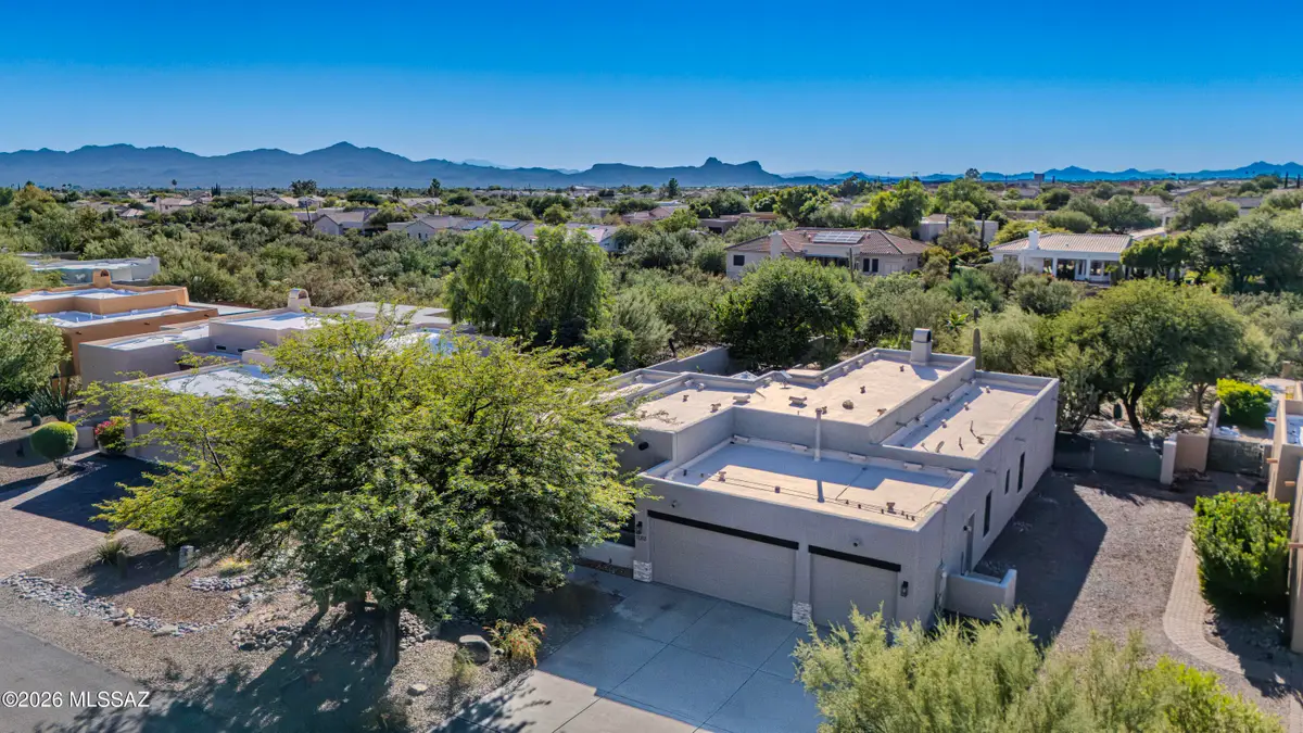11313 N Placita Alameda Dorada, Tucson, AZ 85737 - #1