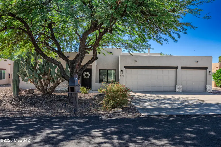 11313 N Placita Alameda Dorada, Tucson, AZ 85737 - #2