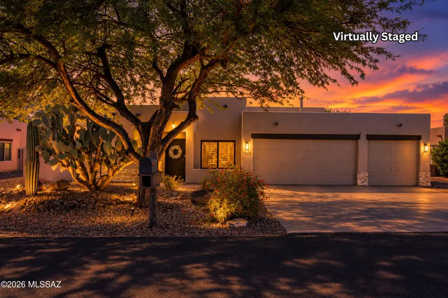 11313 N Placita Alameda Dorada, Tucson, AZ 85737 - #3