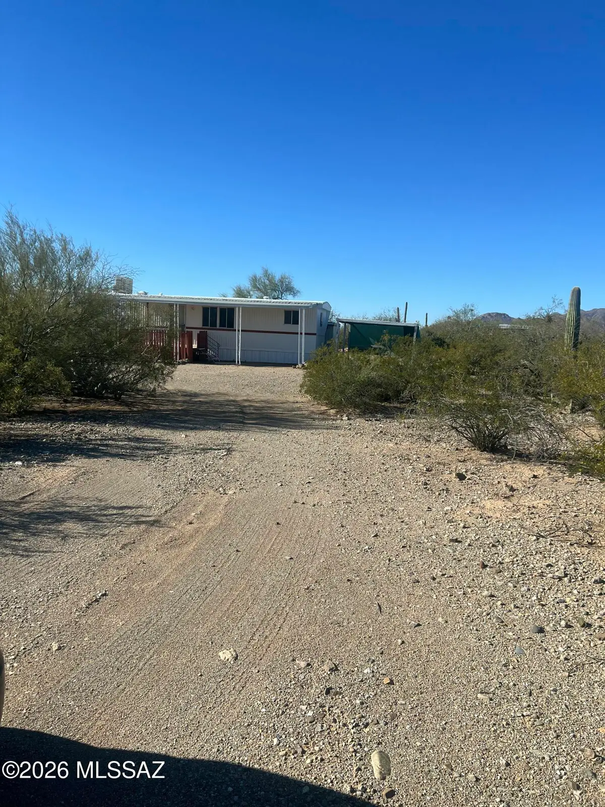 9690 W Sky Blue, Tucson, AZ 85735 - #1