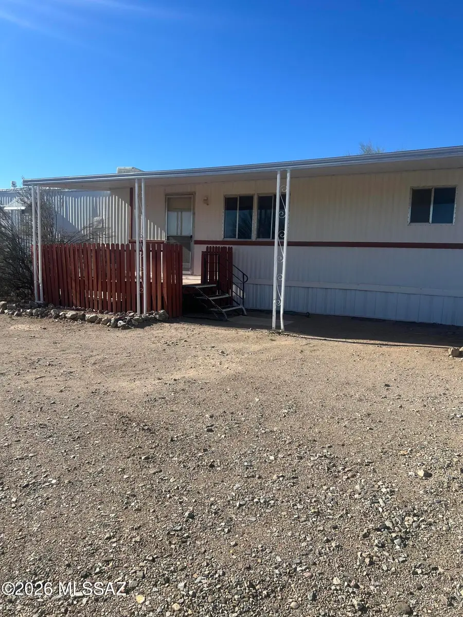 9690 W Sky Blue, Tucson, AZ 85735 - #2
