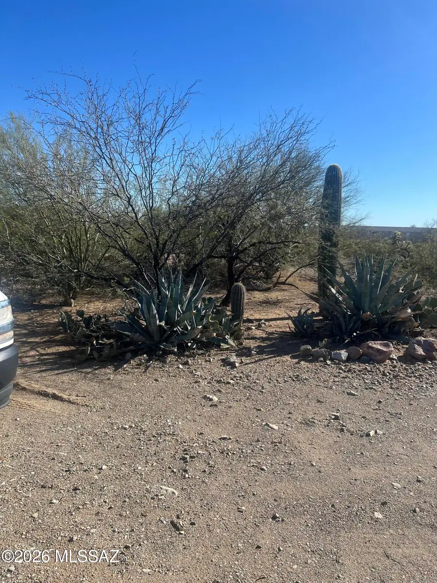 9690 W Sky Blue, Tucson, AZ 85735 - #3