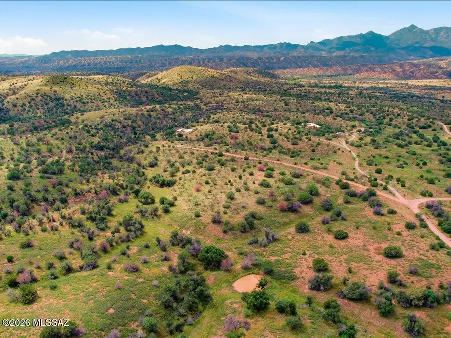 116 Windmill, Sonoita, AZ 85637 - #3