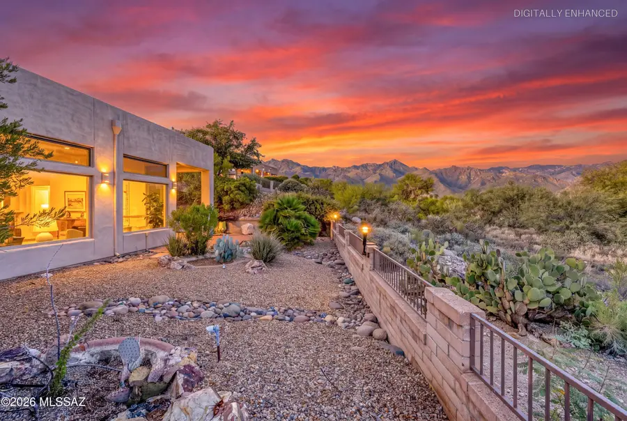 4906 N Bonita Ridge, Tucson, AZ 85750 - #2