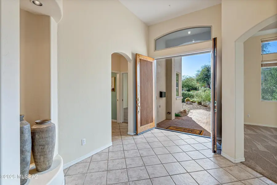 4906 N Bonita Ridge, Tucson, AZ 85750 - #3