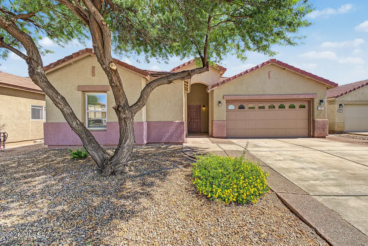 7489 S Arizona Madera, Tucson, AZ 85747 - #1