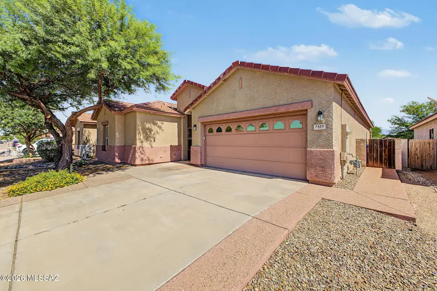 7489 S Arizona Madera, Tucson, AZ 85747 - #2