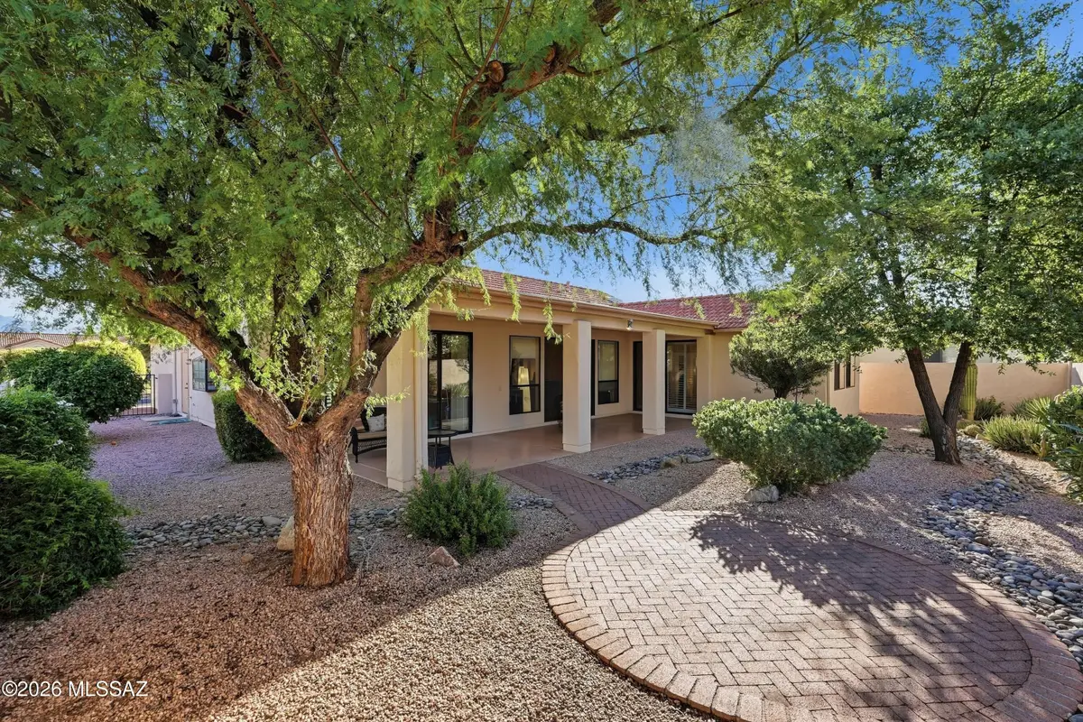 64730 E Canyon Shadows, Saddlebrooke, AZ 85739 - #1