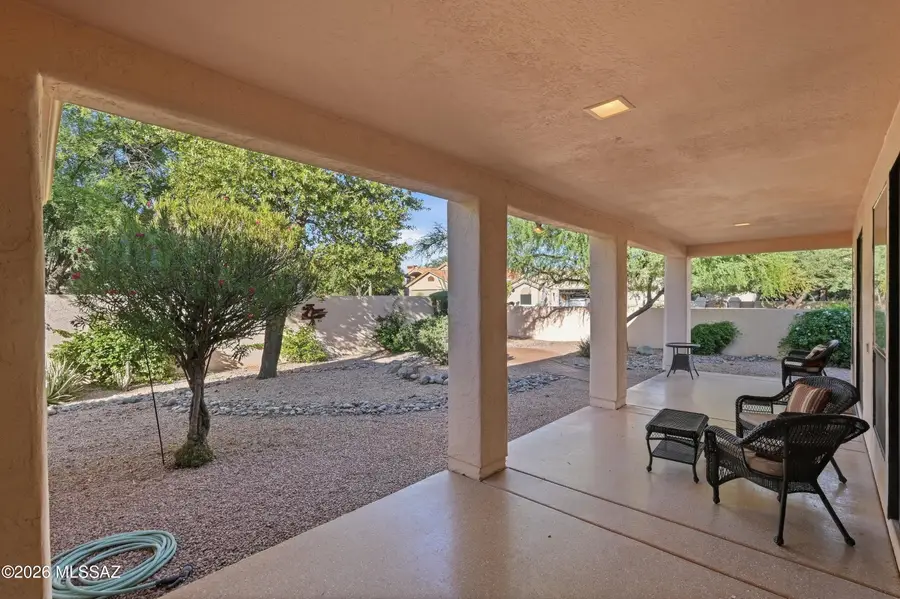 64730 E Canyon Shadows, Saddlebrooke, AZ 85739 - #3