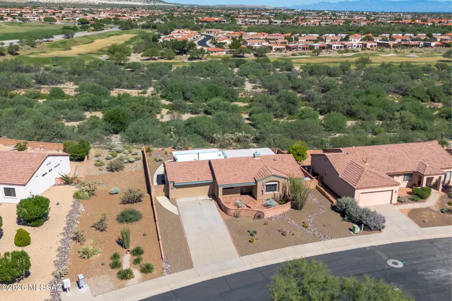 1704 W Vista Ridge, Green Valley, AZ 85622 - #2