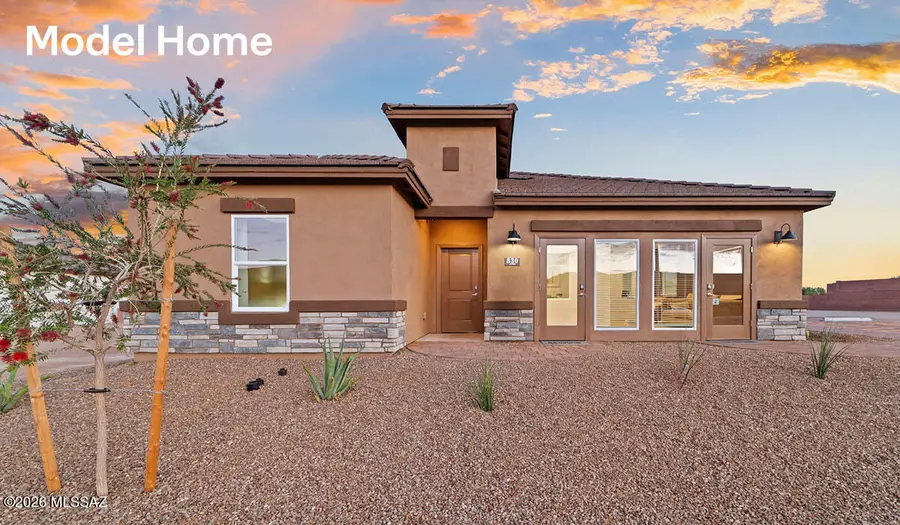 952 N Tombaugh, Green Valley, AZ 85614 - #3