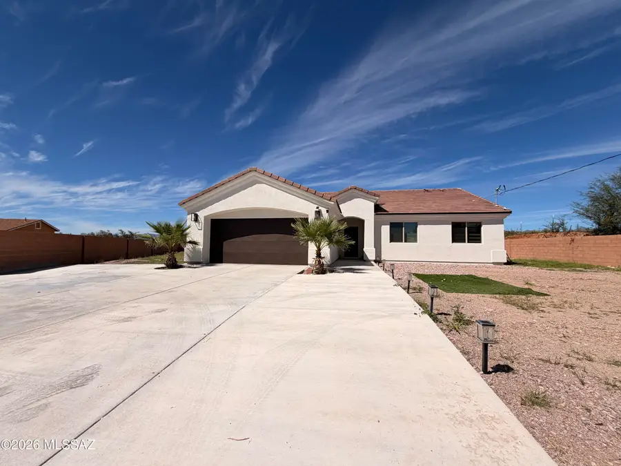 64 Cabana, Rio Rico, AZ 85648 - #2