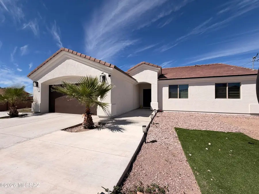64 Cabana, Rio Rico, AZ 85648 - #3
