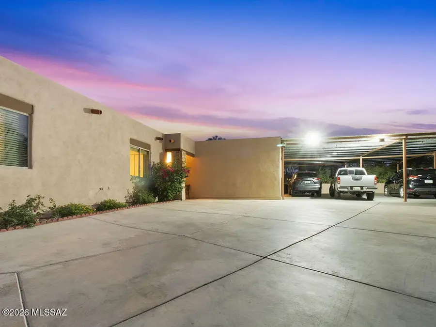 5351 W De Green, Tucson, AZ 85743 - #2