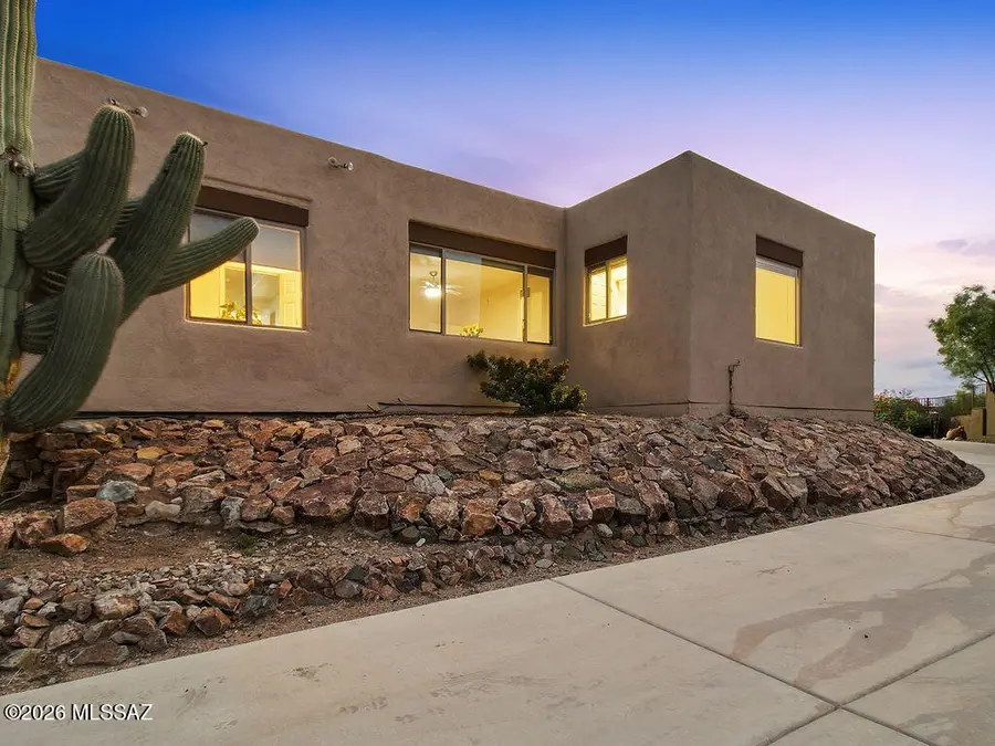 5351 W De Green, Tucson, AZ 85743 - #3