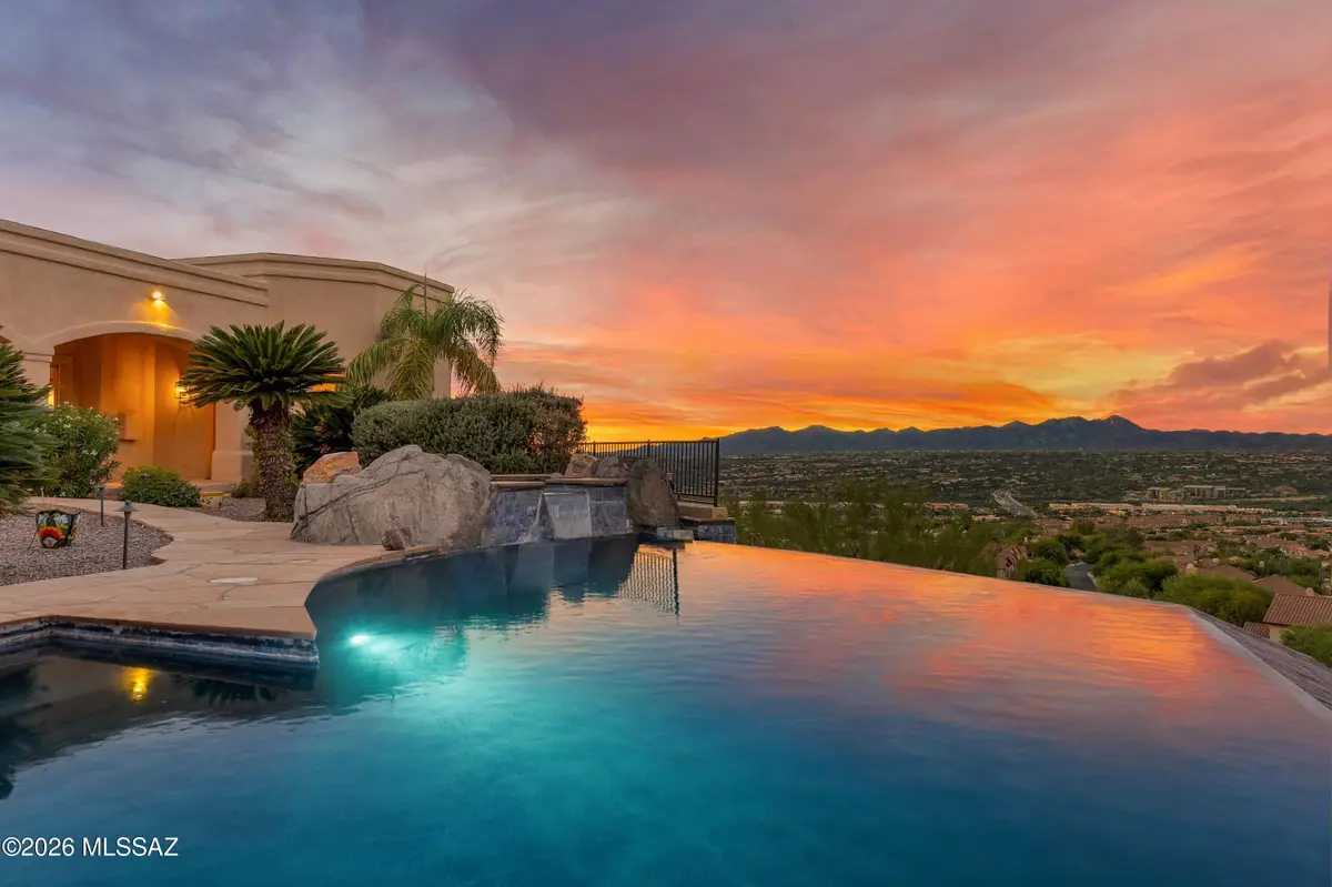 10060 N La Reserve, Tucson, AZ 85737 - #1