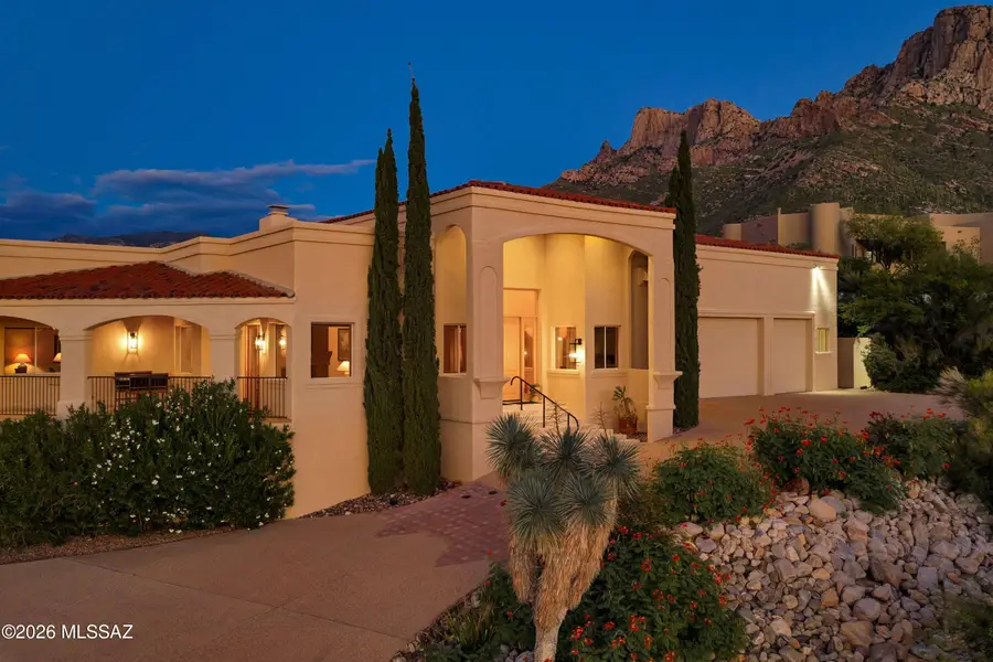 10060 N La Reserve, Tucson, AZ 85737 - #2