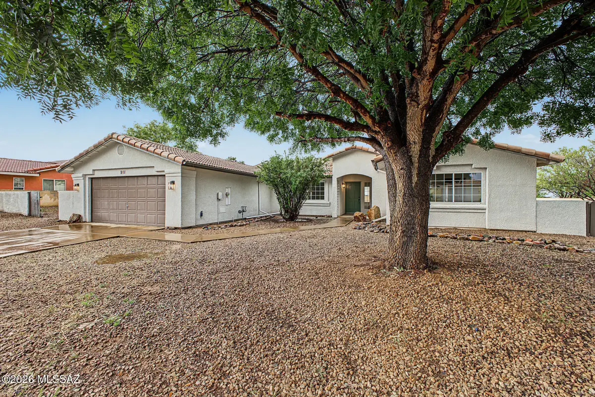 911 E Sahuaro, Sunsites, AZ 85625 - #1