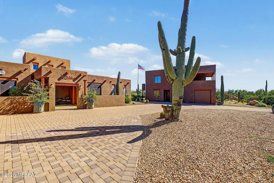 12770 N Coyote Crossing, Tucson, AZ 85755 - #2