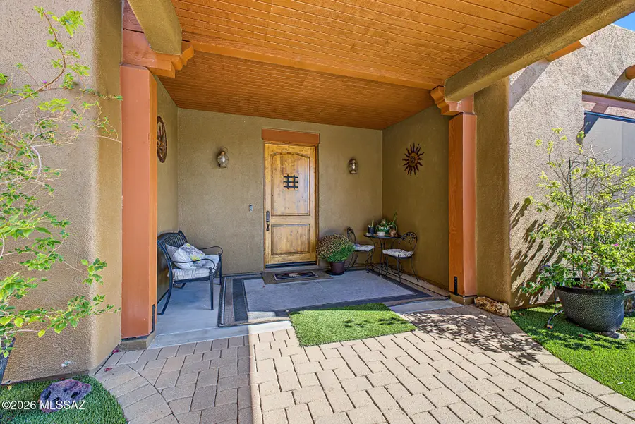 12770 N Coyote Crossing, Tucson, AZ 85755 - #3