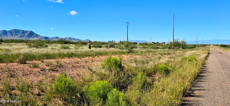 TBD 3AC W Desert, Pearce, AZ 85625 - #3