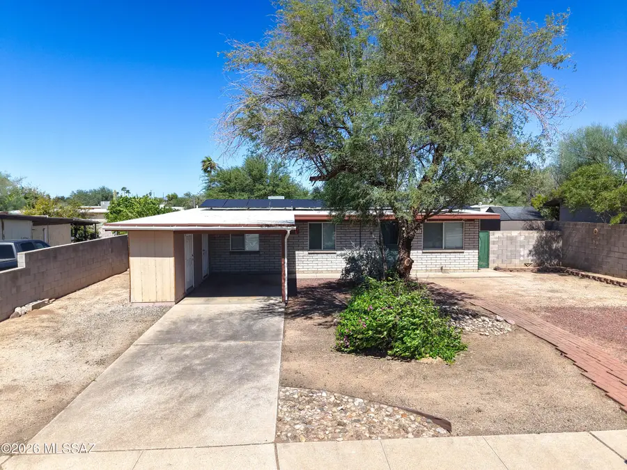 2812 W Calle Ocio, Tucson, AZ 85741 - #2