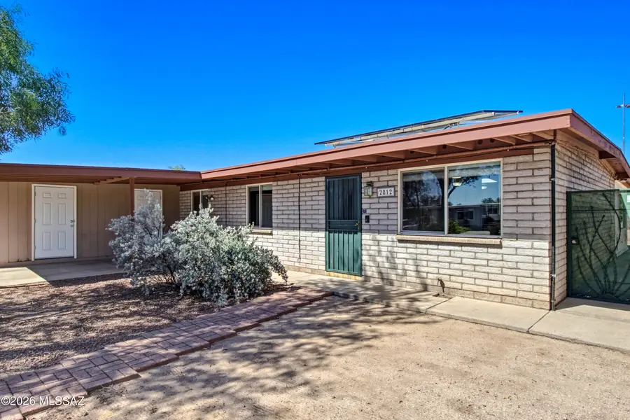 2812 W Calle Ocio, Tucson, AZ 85741 - #3