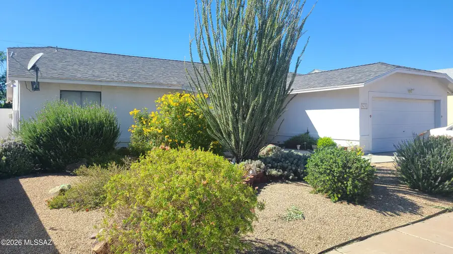9631 N Vendone, Tucson, AZ 85742 - #3
