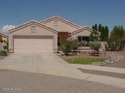 8410 S Via De Roberto, Tucson, AZ 85747 - #1