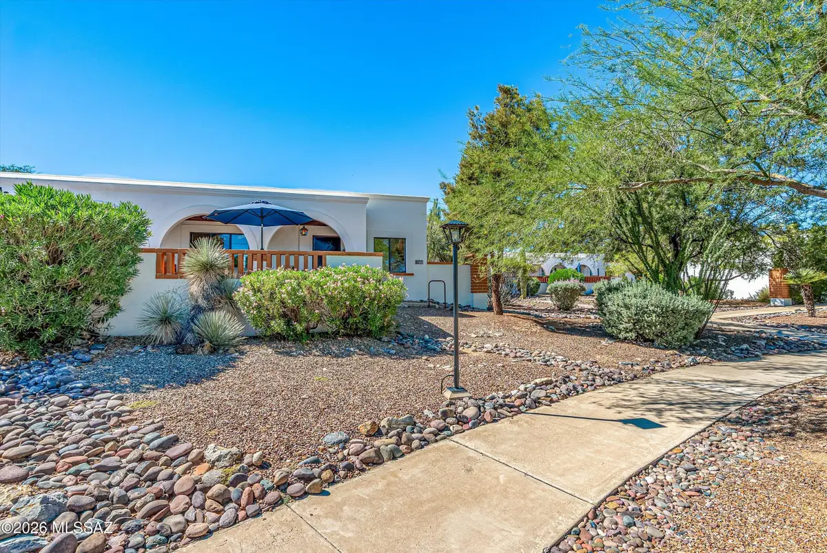 176 S Paseo Pena, Green Valley, AZ 85614 - #1