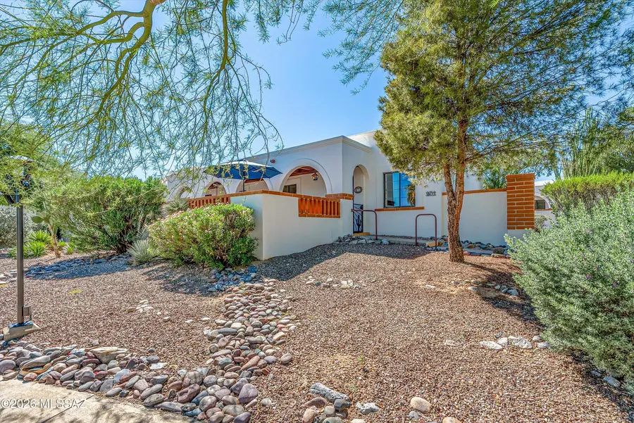 176 S Paseo Pena, Green Valley, AZ 85614 - #2