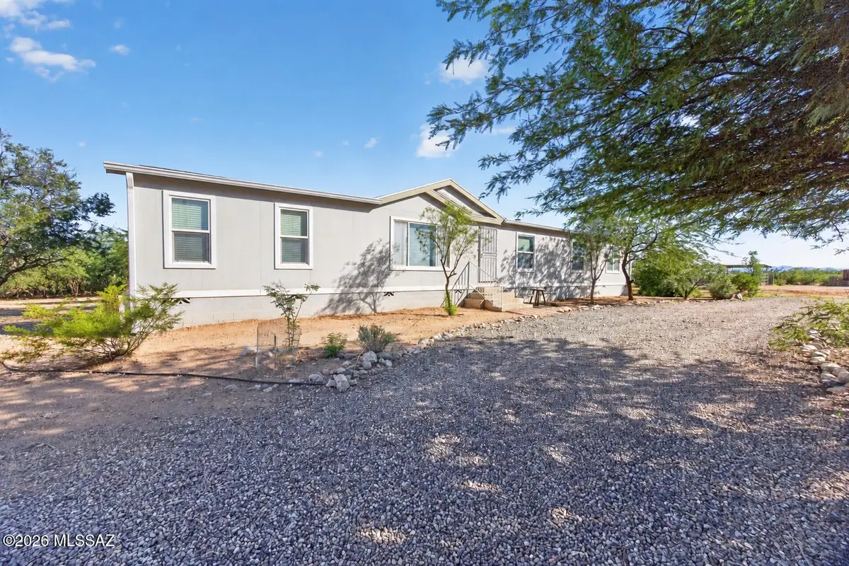 18123 W Lickskillet, Marana, AZ 85653 - #1