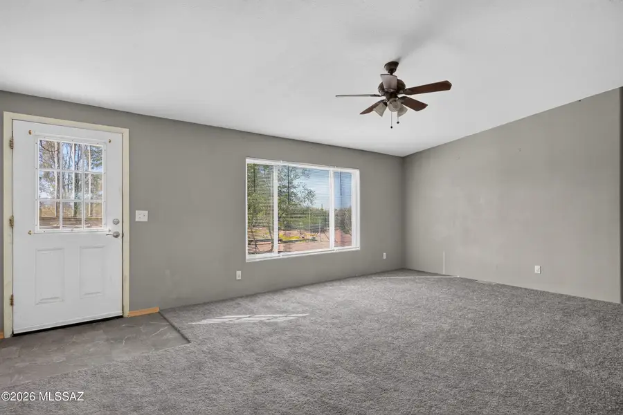 18123 W Lickskillet, Marana, AZ 85653 - #3