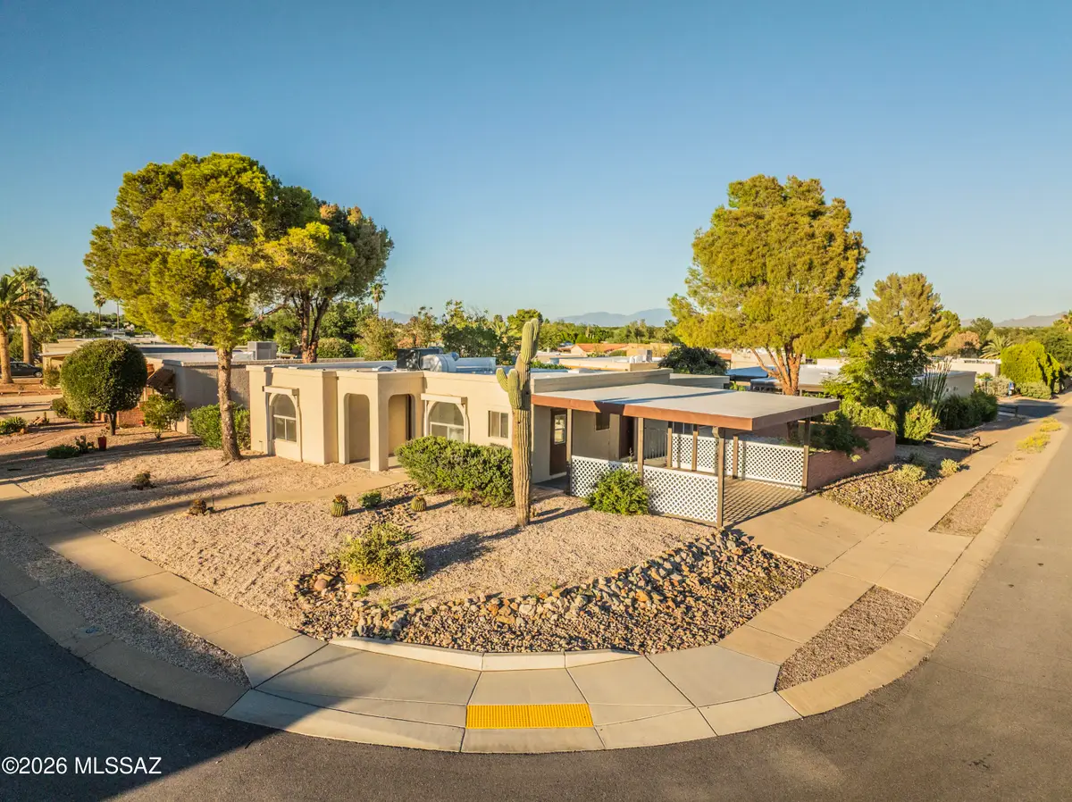 2095 S San Ray, Green Valley, AZ 85614 - #1