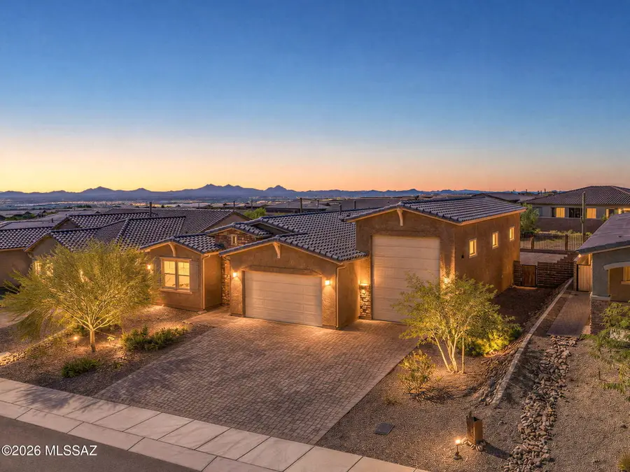 6500 W Antler Bend, Marana, AZ 85658 - #3